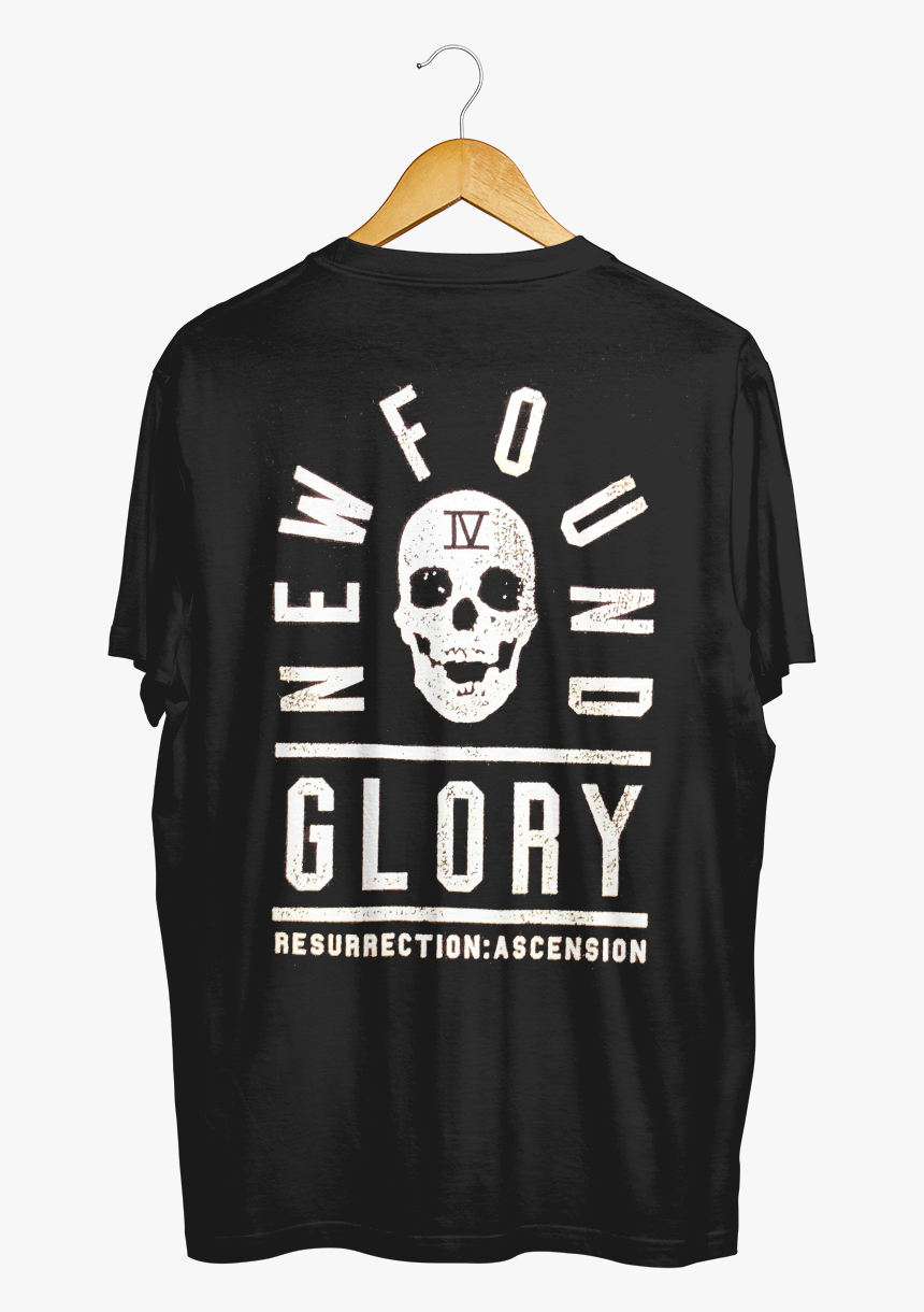 Resurrection Ascension Tee 
 Class Lazyload Lazyload - T-shirt, HD Png Download