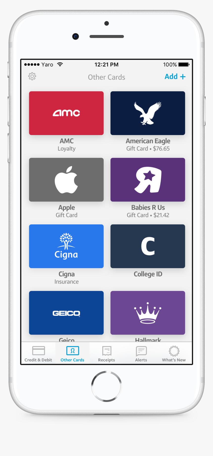 Iphone 4, HD Png Download