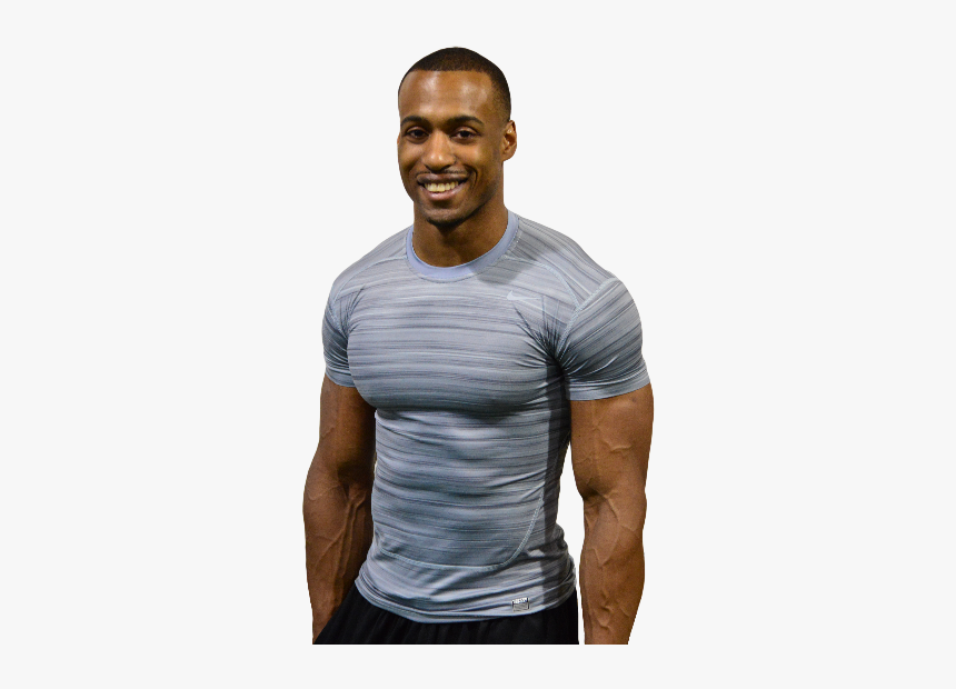 Reggie Bradshaw, HD Png Download