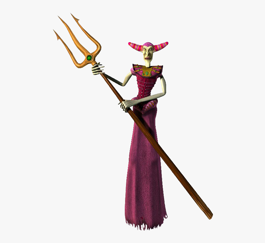 Medievil Zarok Clipart , Png Download - Zarok Medievil, Transparent Png