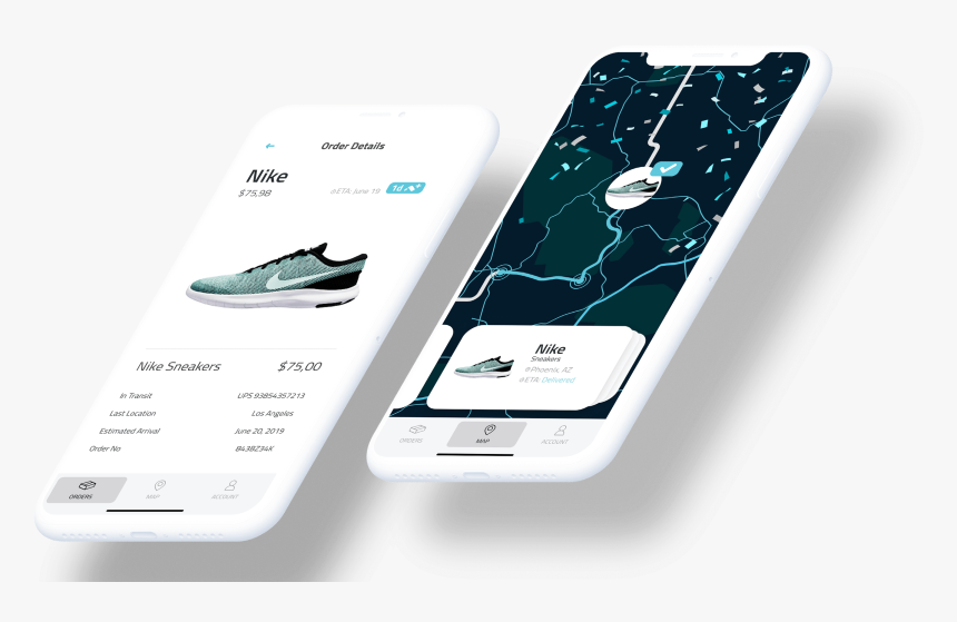 Iphone, HD Png Download