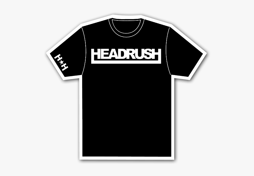 Reggie Black Tshirt Sticker - Kill Idol T シャツ, HD Png Download