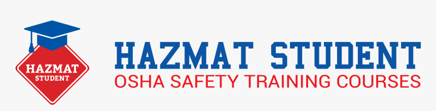 Hazmat Student Logo - Parallel, HD Png Download