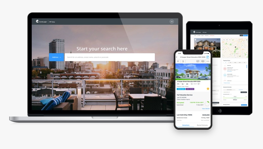 Online Advertising, HD Png Download