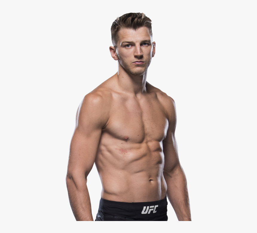 Dan Hooker, HD Png Download
