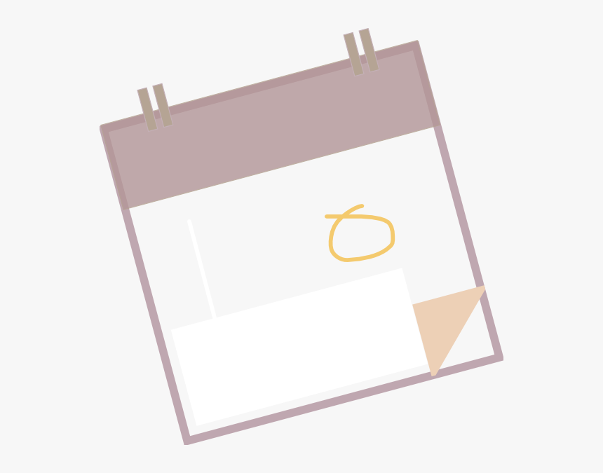 Calendar Svg Clip Arts - Calendar Png Gif Animation, Transparent Png