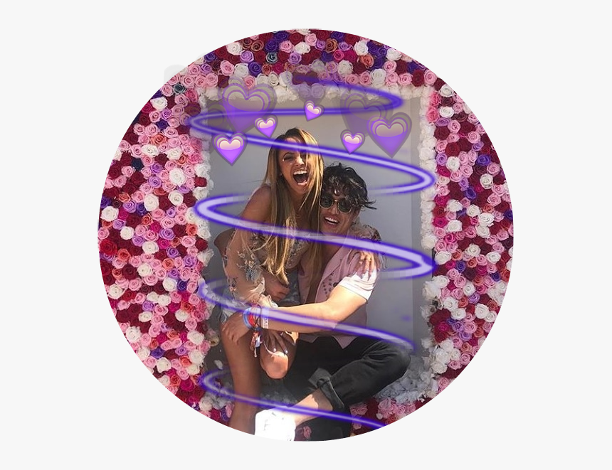 #vanessamorgan #melton #tonitopaz #reggie #riverdale - Riverdale Cast Coachella 2018, HD Png Download