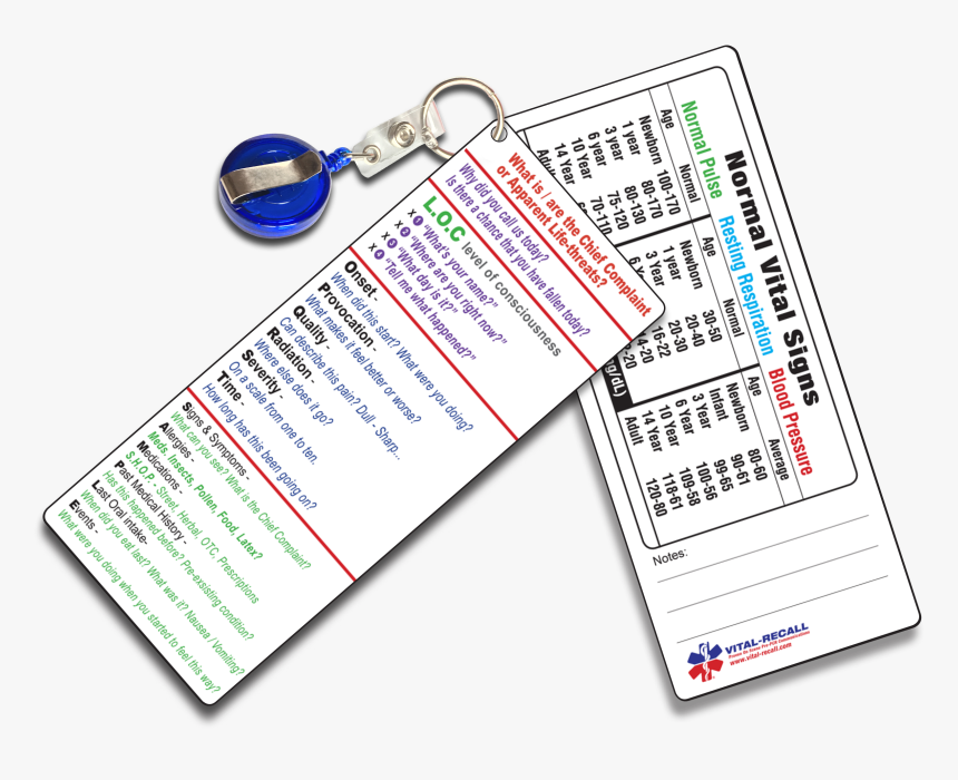 Ems Patient Assessment Badge, HD Png Download