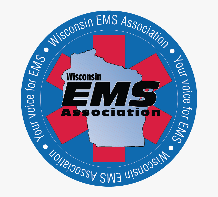 Wisconsin Ems Association, HD Png Download