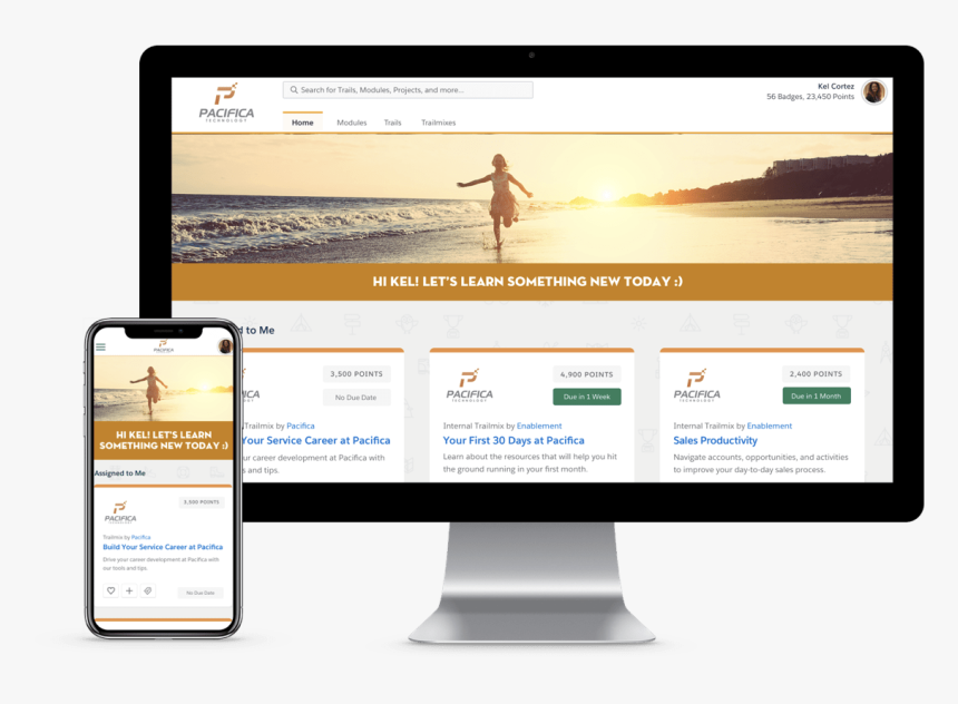 Display, HD Png Download