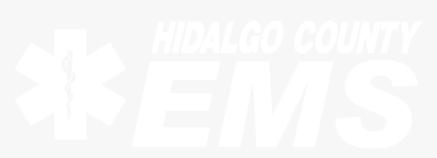 Hidalgo County Ems - Poster, HD Png Download
