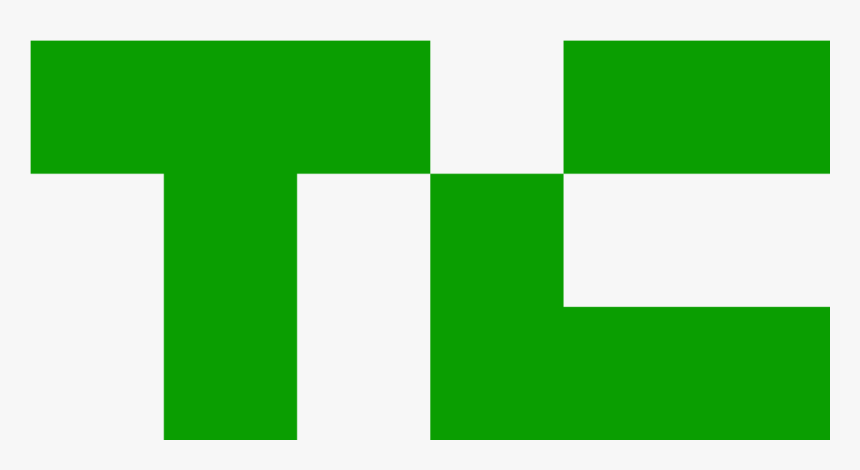 Tech Crunch Logo, HD Png Download
