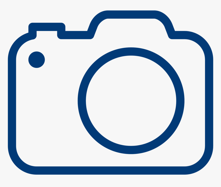 Camera Logo Png, Transparent Png