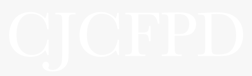 Cjcfpd - Circle, HD Png Download