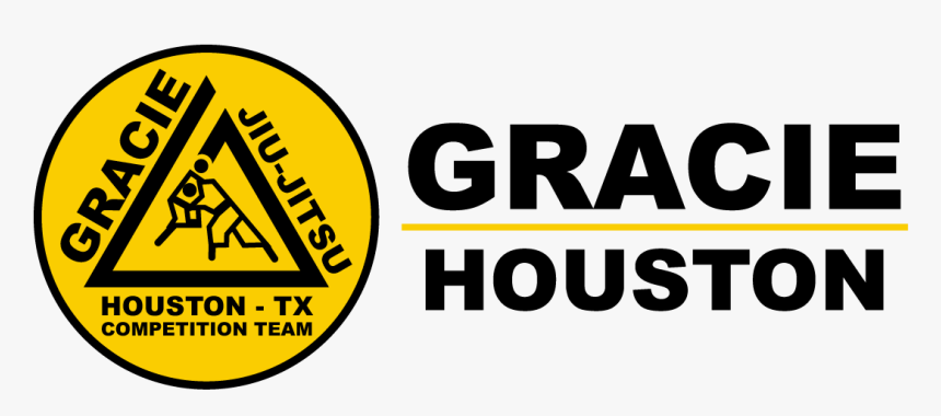 Academia Gracie De Jiu Jitsu Houston - Gracie Humaita Competition Team Logo, HD Png Download