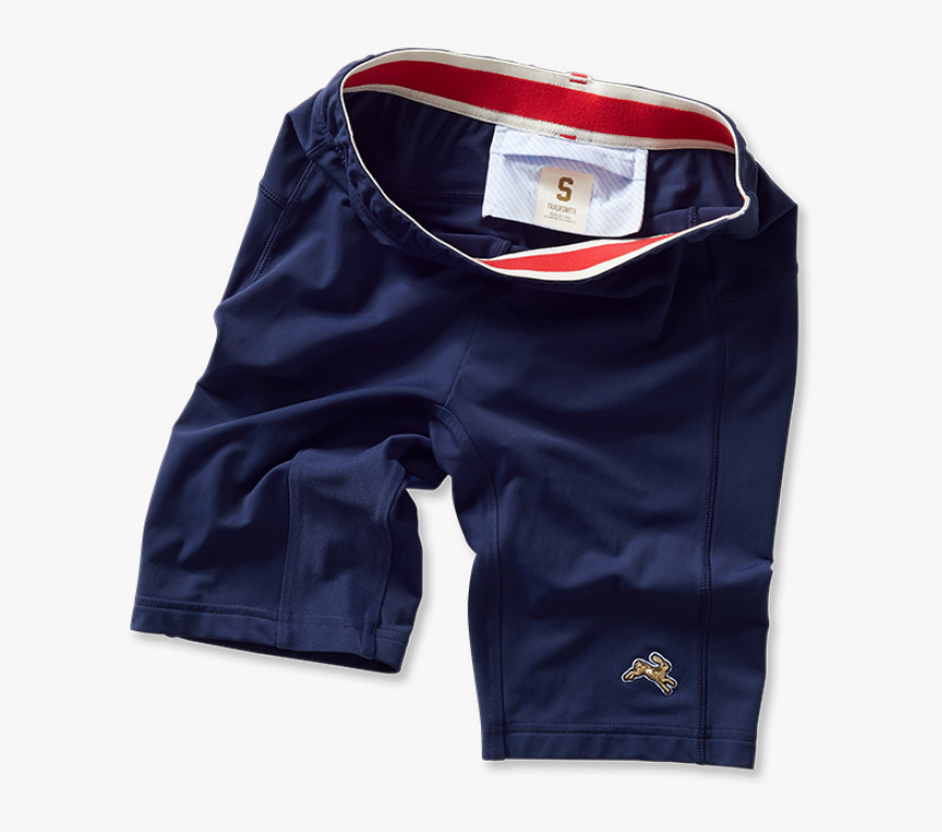 Bq Singlet Page Reggie Half Tights Men - Tracksmith Reggie Half Tights, HD Png Download