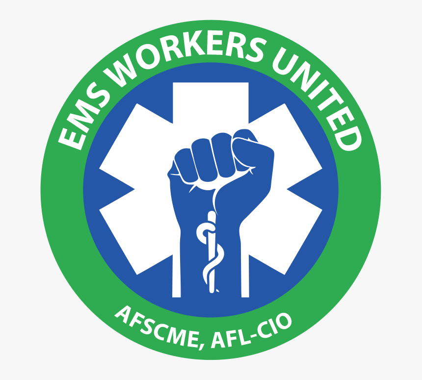 United Ems Workers, HD Png Download