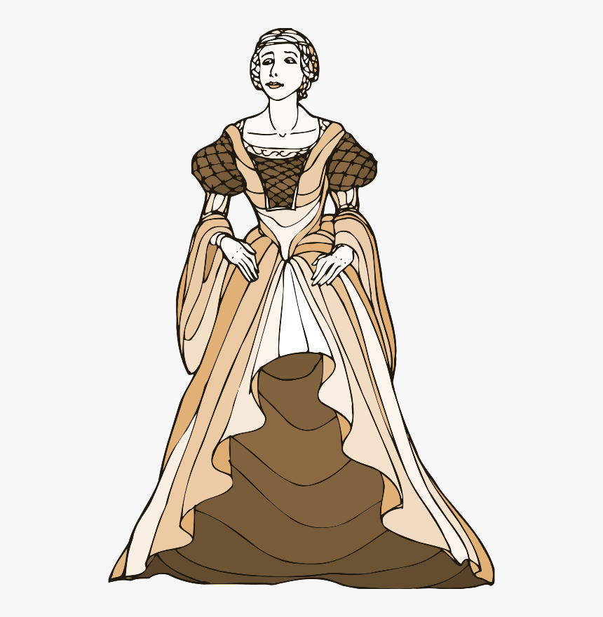 Shakespeare Characters - Juliet - Juliet Shakespeare Png, Transparent Png