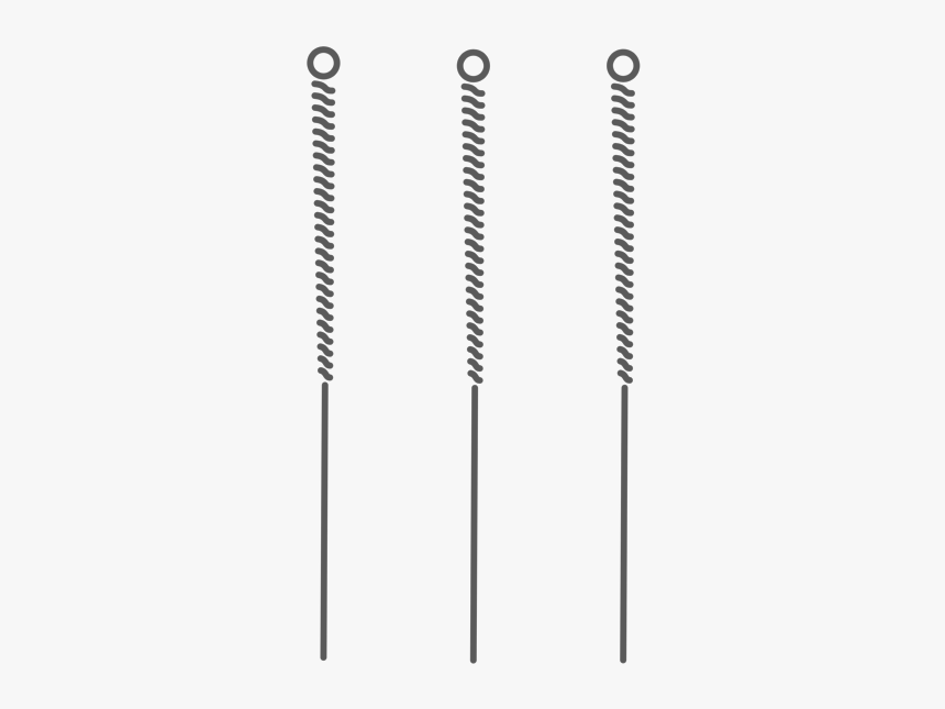 Acupuncture, HD Png Download