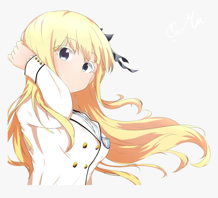 Anime, HD Png Download