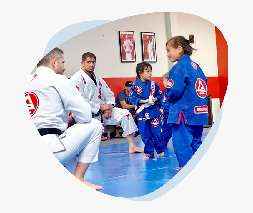 Gracie Barra, HD Png Download