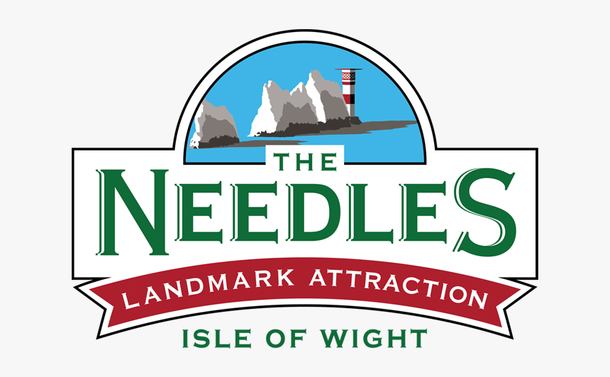 Needles Logo, HD Png Download
