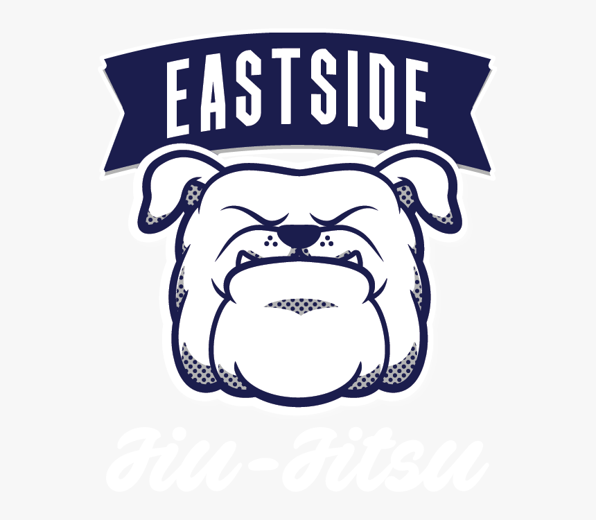 Transparent Jiu Jitsu Clipart - East Typography, HD Png Download
