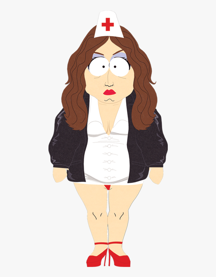 Nut Gobbler South Park, HD Png Download