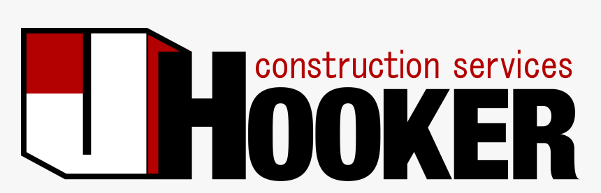 Jhooker Construction Services - Graphic Design, HD Png Download