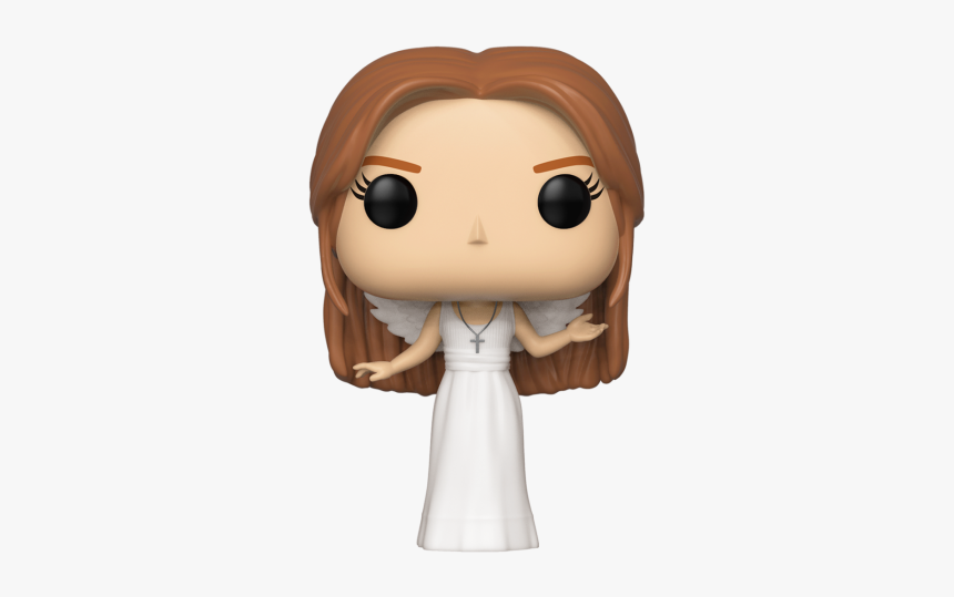Brown-hair - Romeo And Juliet Pop Figures, HD Png Download
