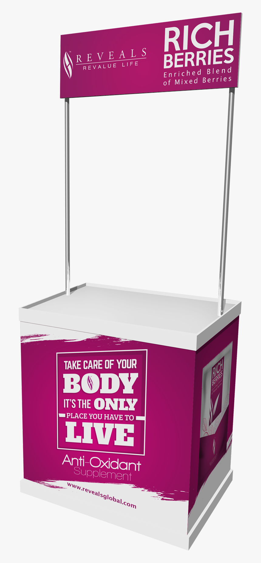 Box, HD Png Download