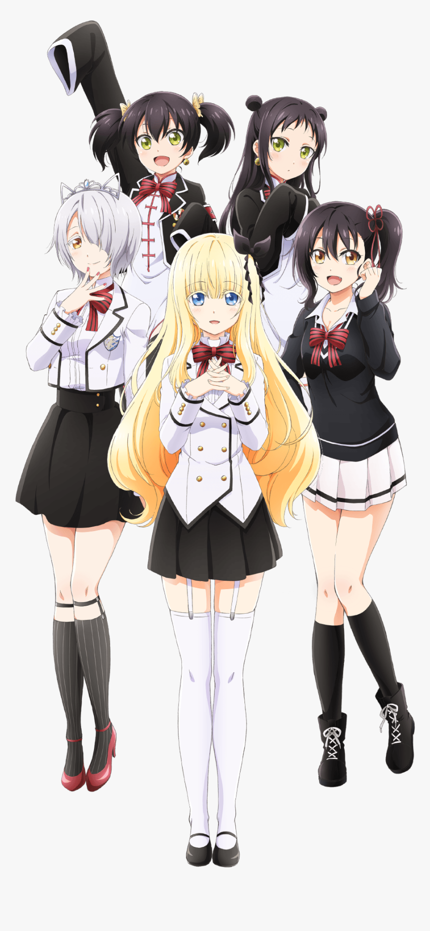 Boarding School Juliet Ost, HD Png Download