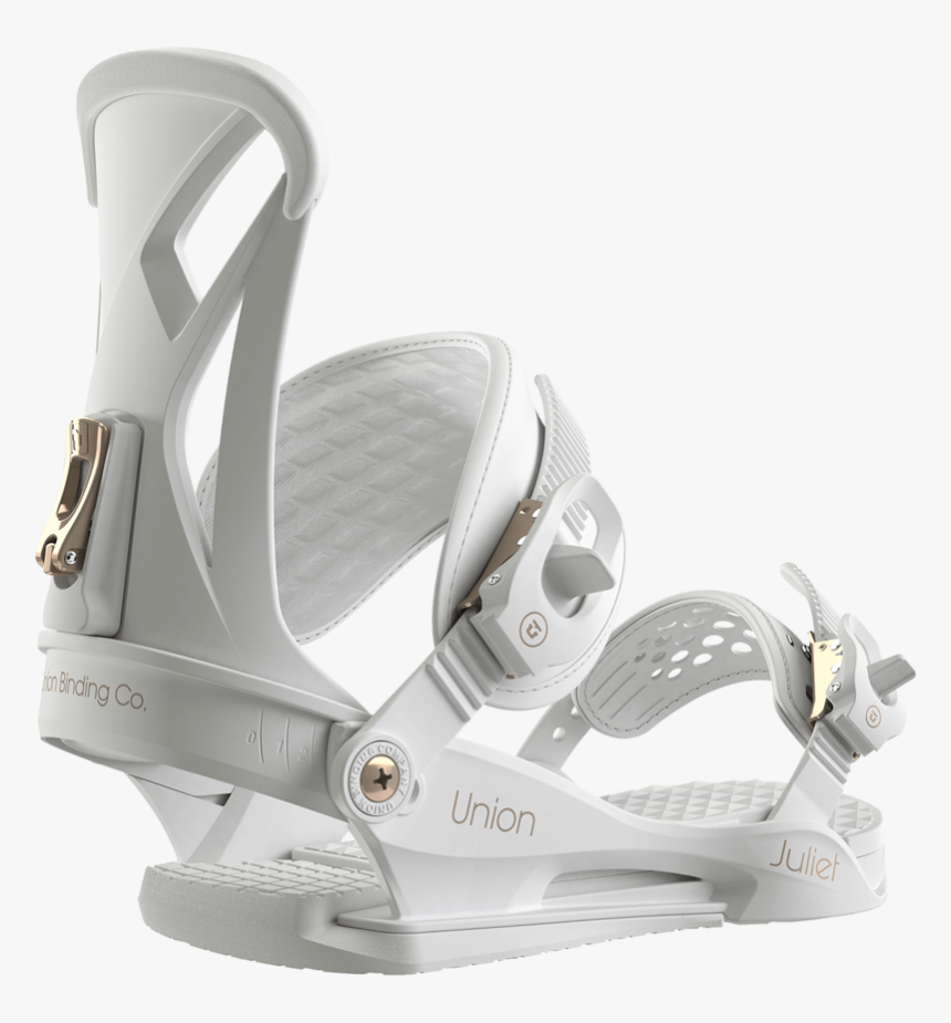 Snowboard Bindings, HD Png Download