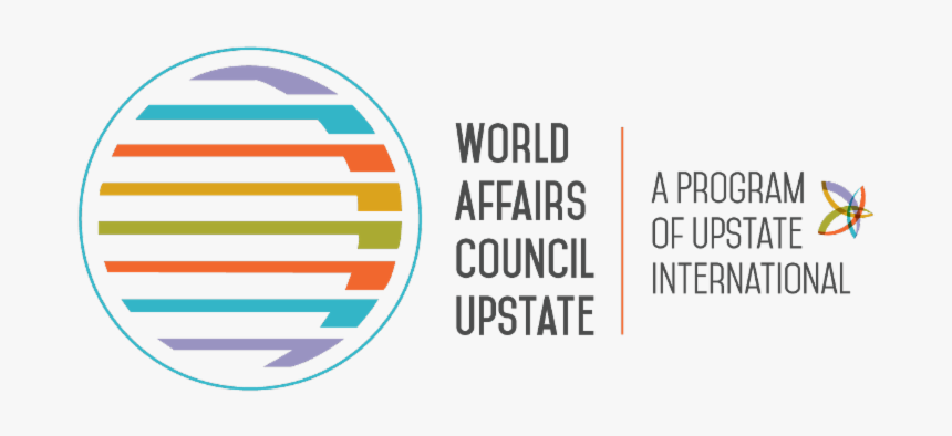 World Affairs Council Upstate, HD Png Download