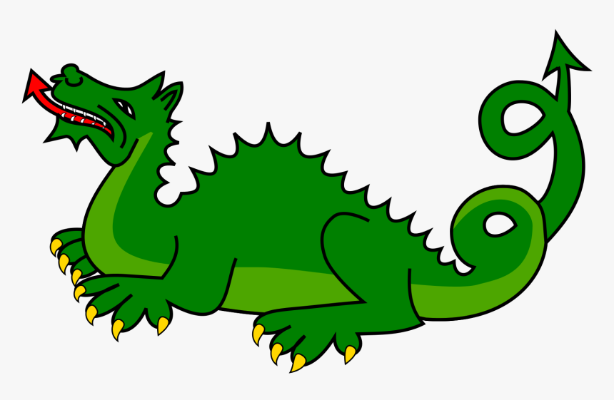 Did Ever Dragon Keep So Fair A Cave, HD Png Download