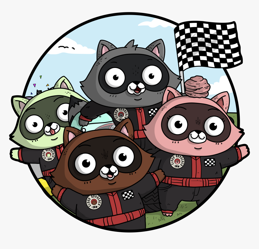 Jason Hand - Cartoon, HD Png Download