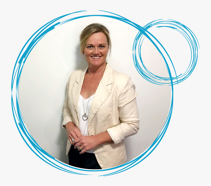 Claire Eaton, Guest Speaker - Circle, HD Png Download
