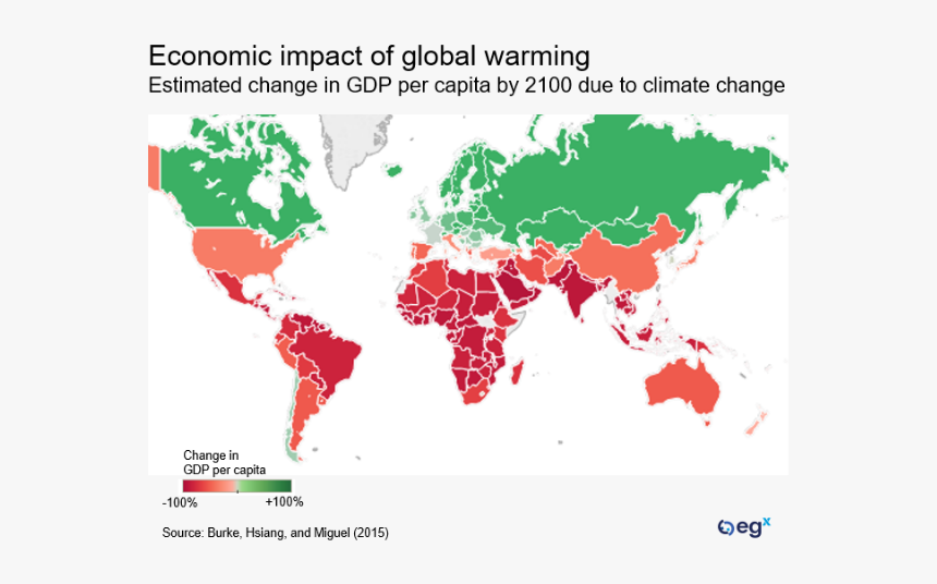 World Map In Red Color, HD Png Download