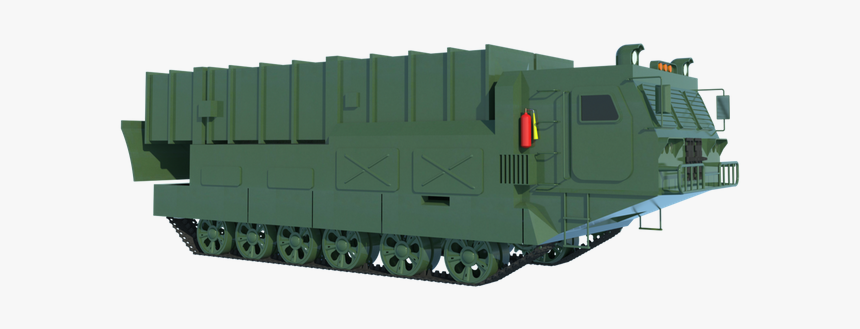 Armored Car, HD Png Download