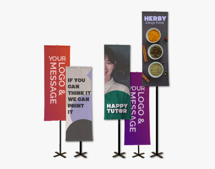 Banner, HD Png Download