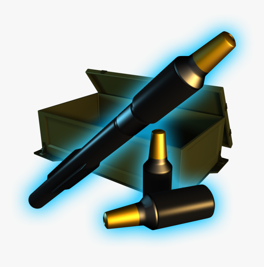 These New Warheads For Air To Ground Missiles Are Much - Optical Instrument, HD Png Download