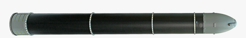 The First Image Of Russia S Rs-28 Sarmat, Dubbed The - Icbm Transparent, HD Png Download