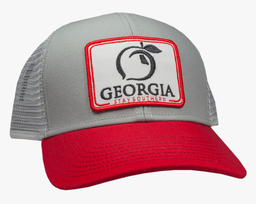 Peach State Pride, HD Png Download