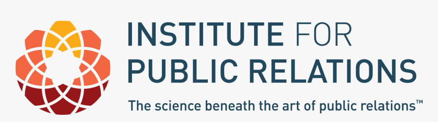 Institute For Public Relations New Logo, HD Png Download