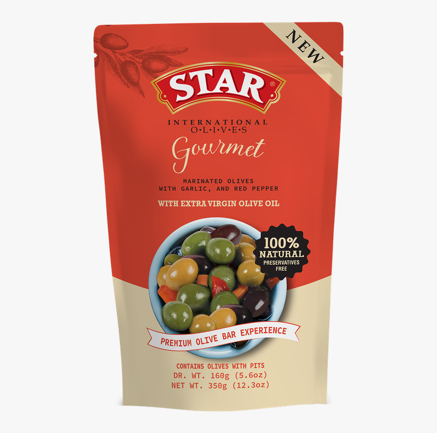 Olive, HD Png Download