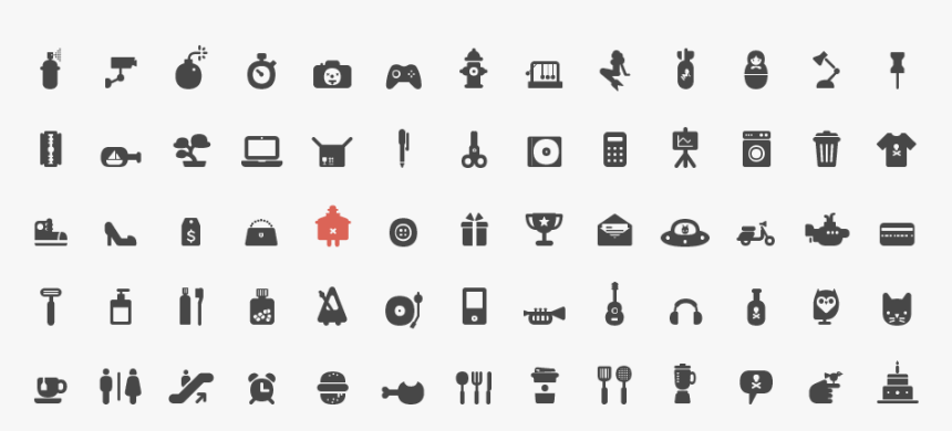 Useful Icon For Powerpoint, HD Png Download