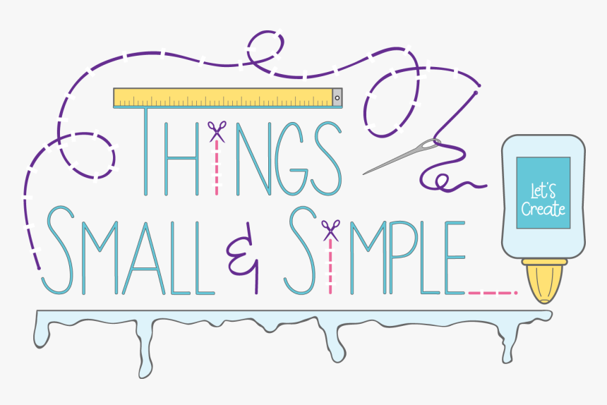 Things Small And Simple, HD Png Download