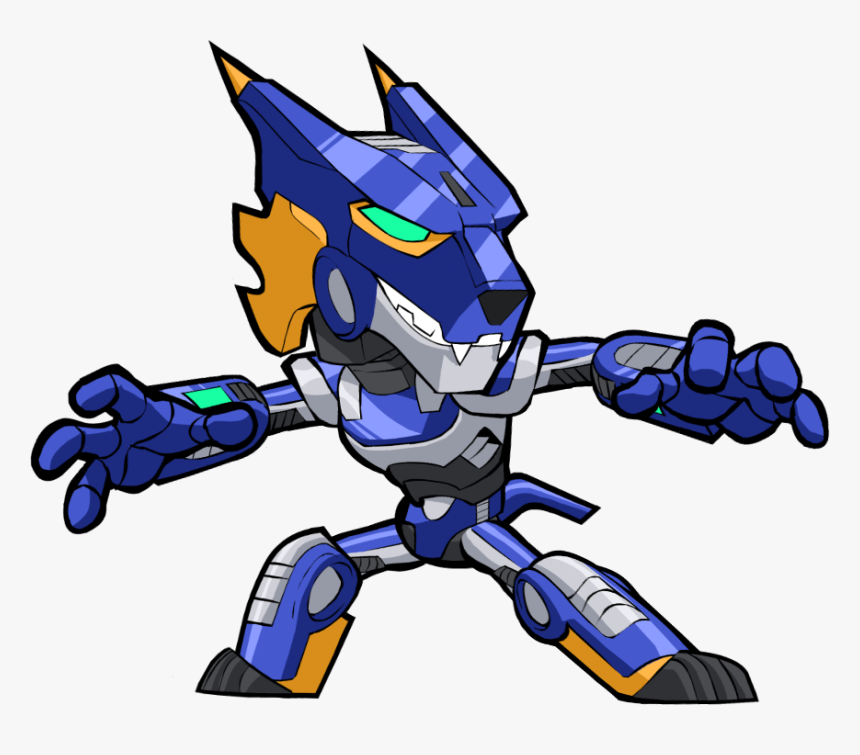 Mecha Asuri, HD Png Download