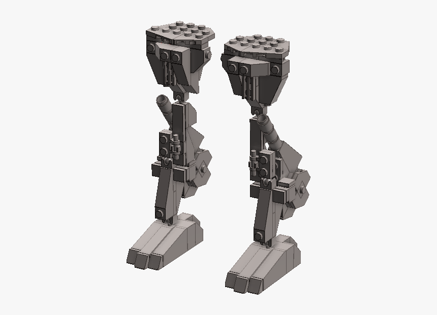 Military Robot, HD Png Download