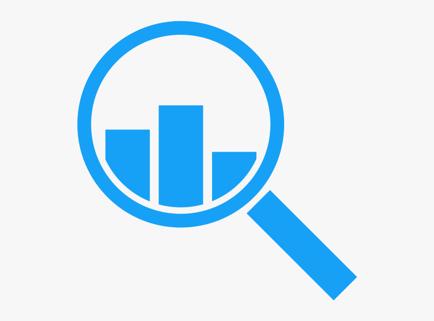 Transparent Lupa Png - Analyze Transparent Png, Png Download